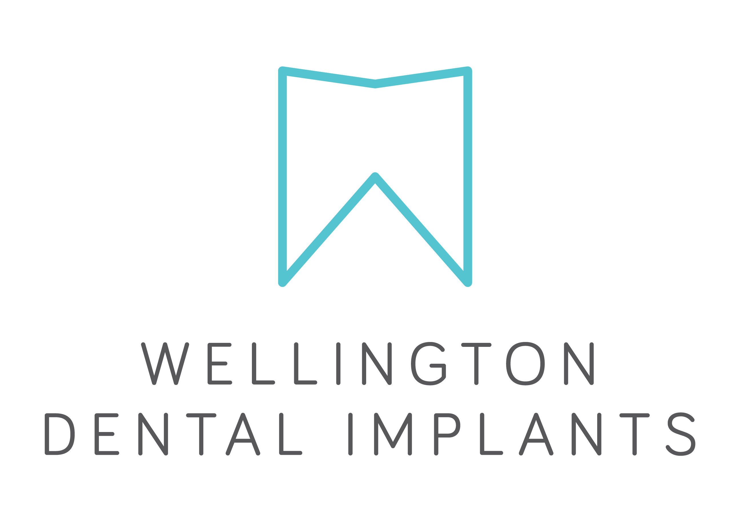 Wellington Dental Implants Logo